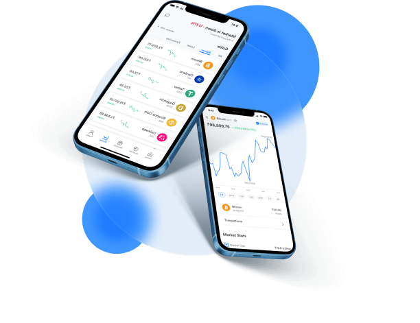 Horizonte Ethereum - Lernsignale